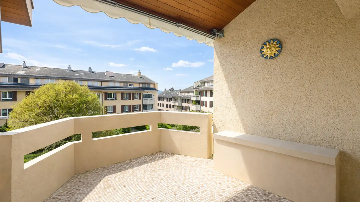 Appartamento in affitto - 1223 Cologny - Foto 2