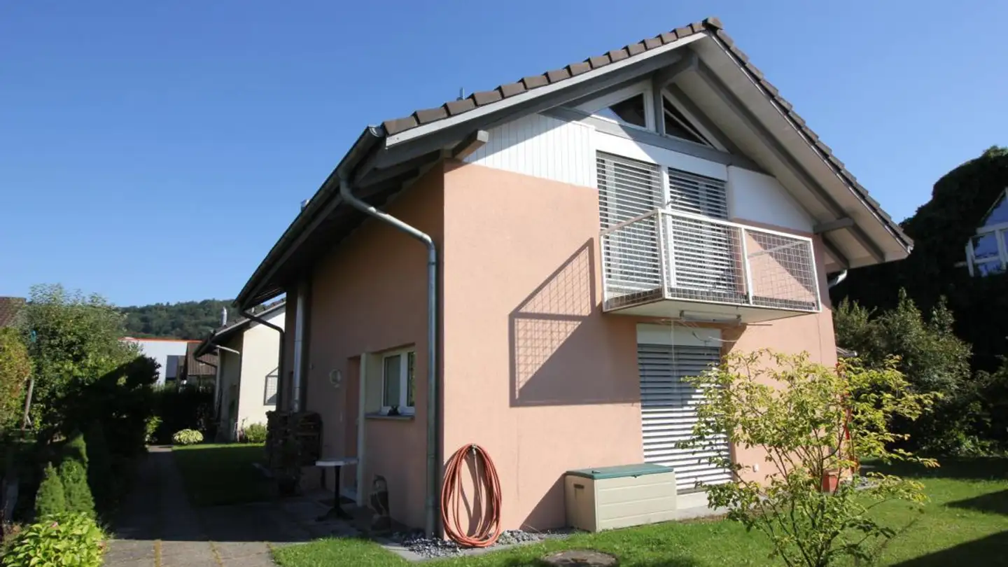 Maison individuelle à louer - Engstelweg 7, 5036 Oberentfelden - Photo 2