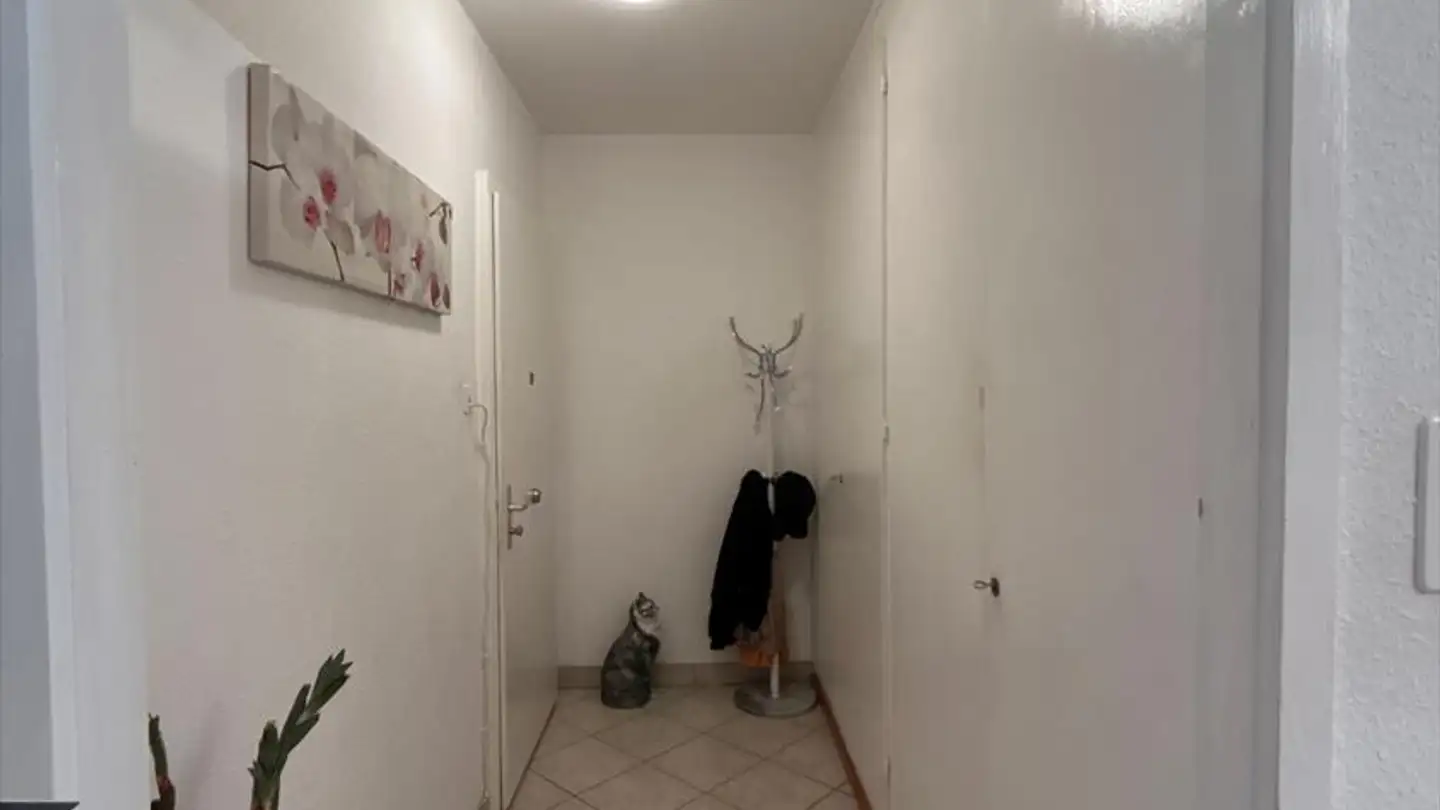 Appartamento in affitto - Rue Des Jeanneret 24, 2400 Le Locle - Foto 4