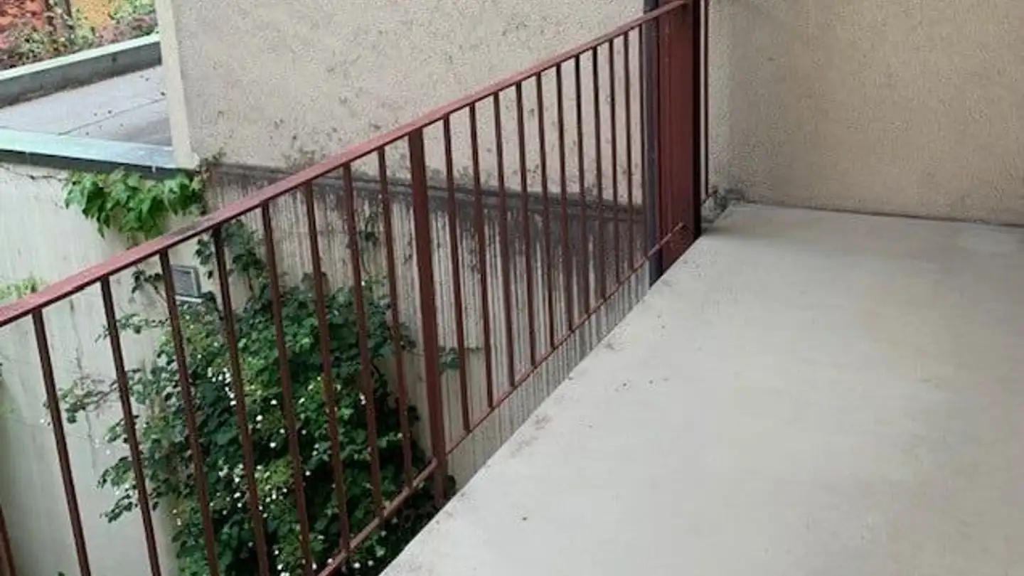 Appartamento in affitto - Hegenheimerstrasse 44, 4055 Basel - Foto 4