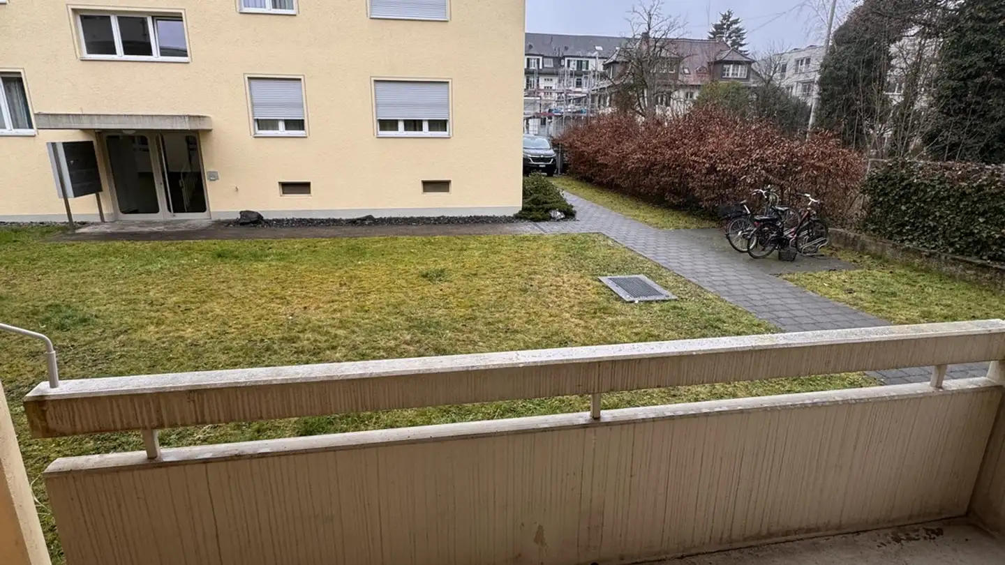 Stanza singola in affitto - Wehntalerstrasse 48, 8057 Zürich - Foto 3