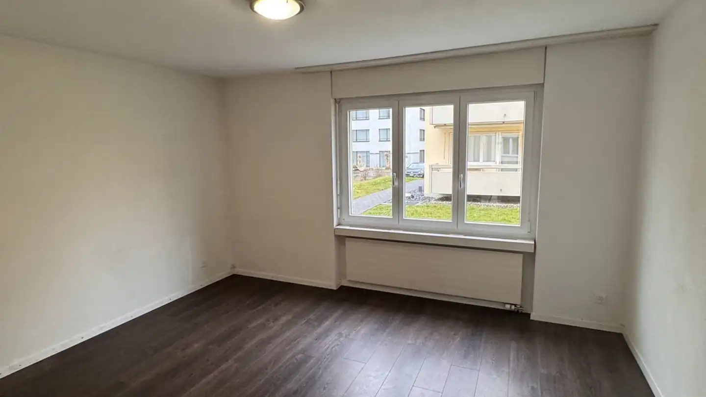 Stanza singola in affitto - Wehntalerstrasse 48, 8057 Zürich - Foto 4