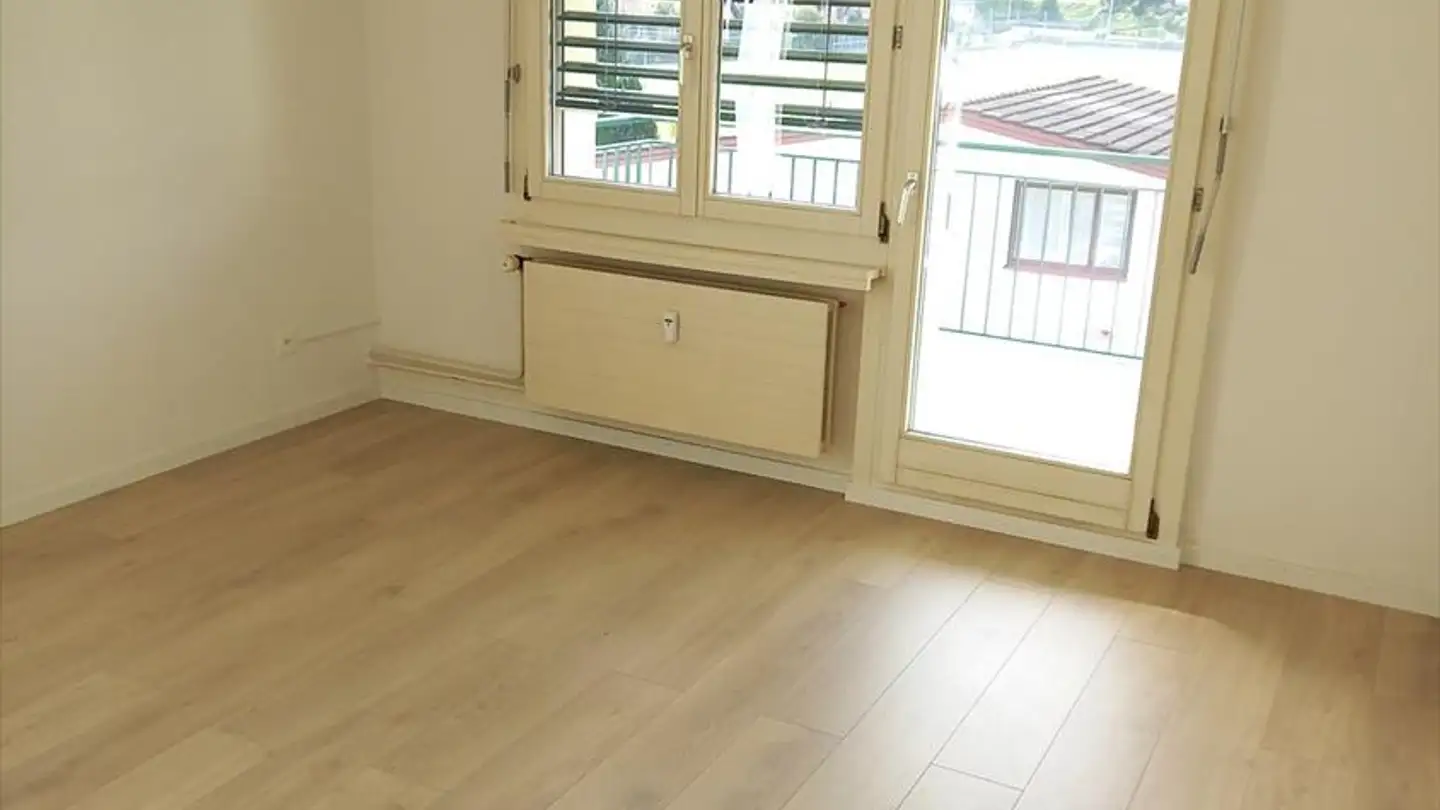 Apartment for rent - Aufeldstrasse 14, 9606 Bütschwil - Photo 3