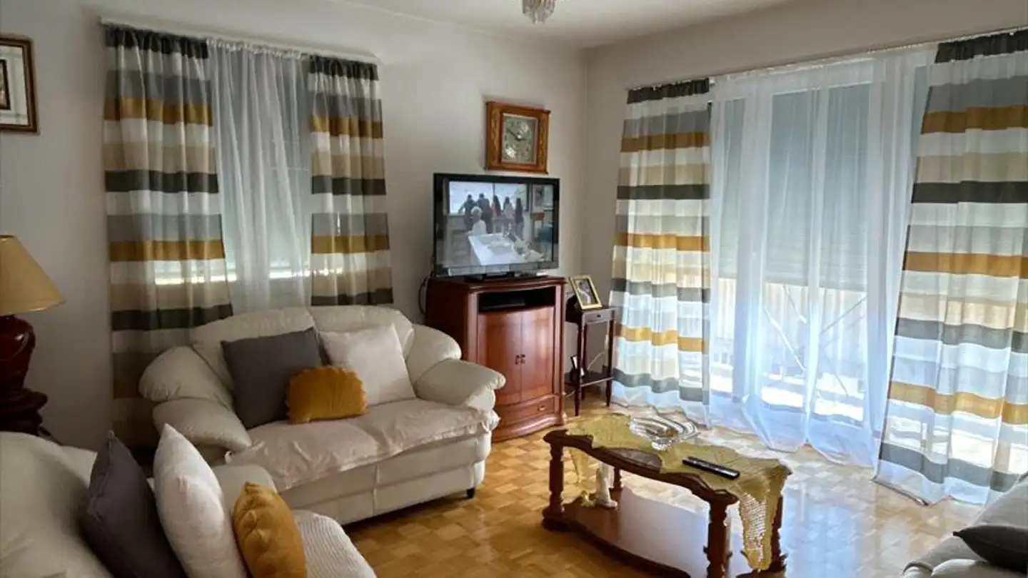 Apartment for rent - Rue Des Jeanneret 24, 2400 Le Locle