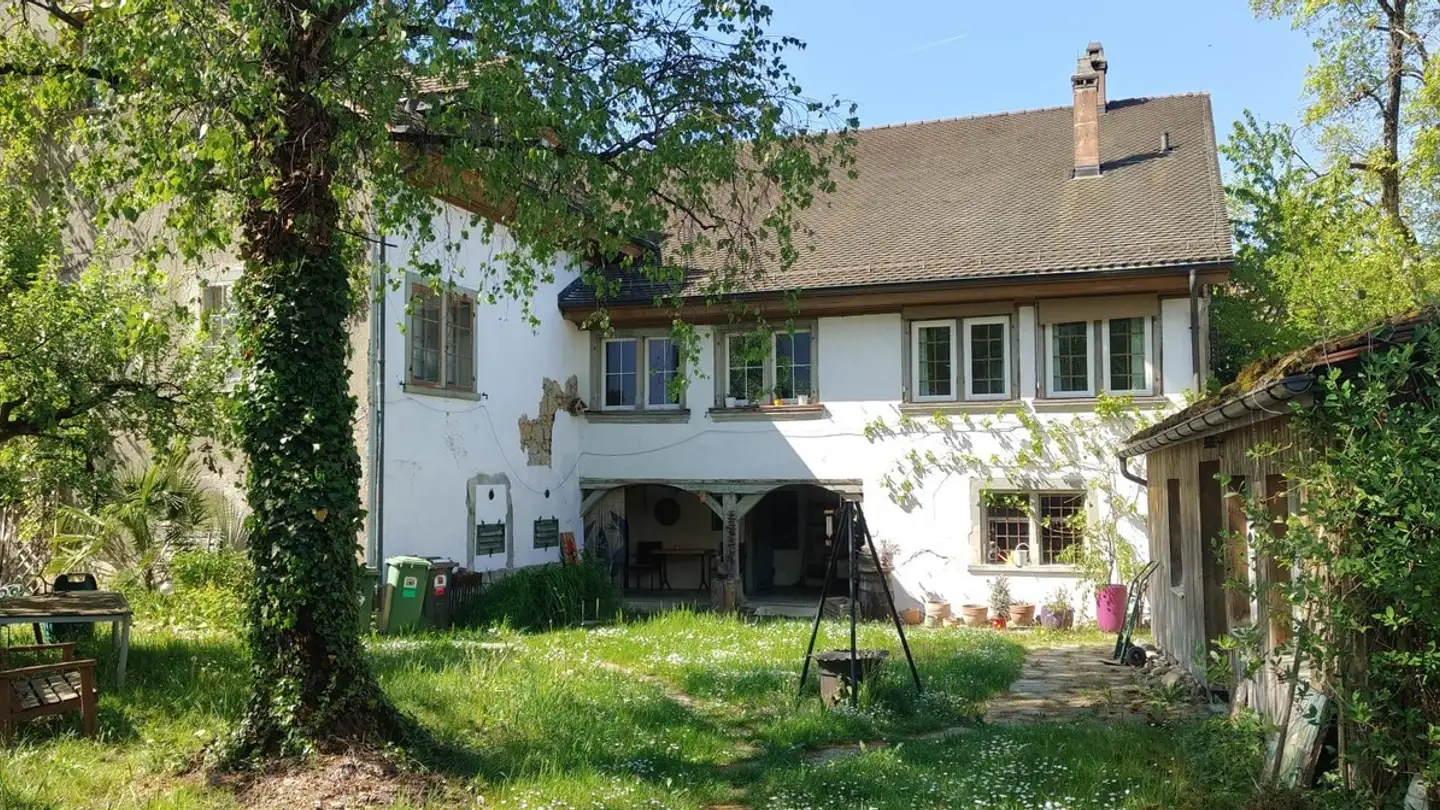 Wohnung mieten - Oberdorfstrasse 16, 8424 Embrach - Foto 2
