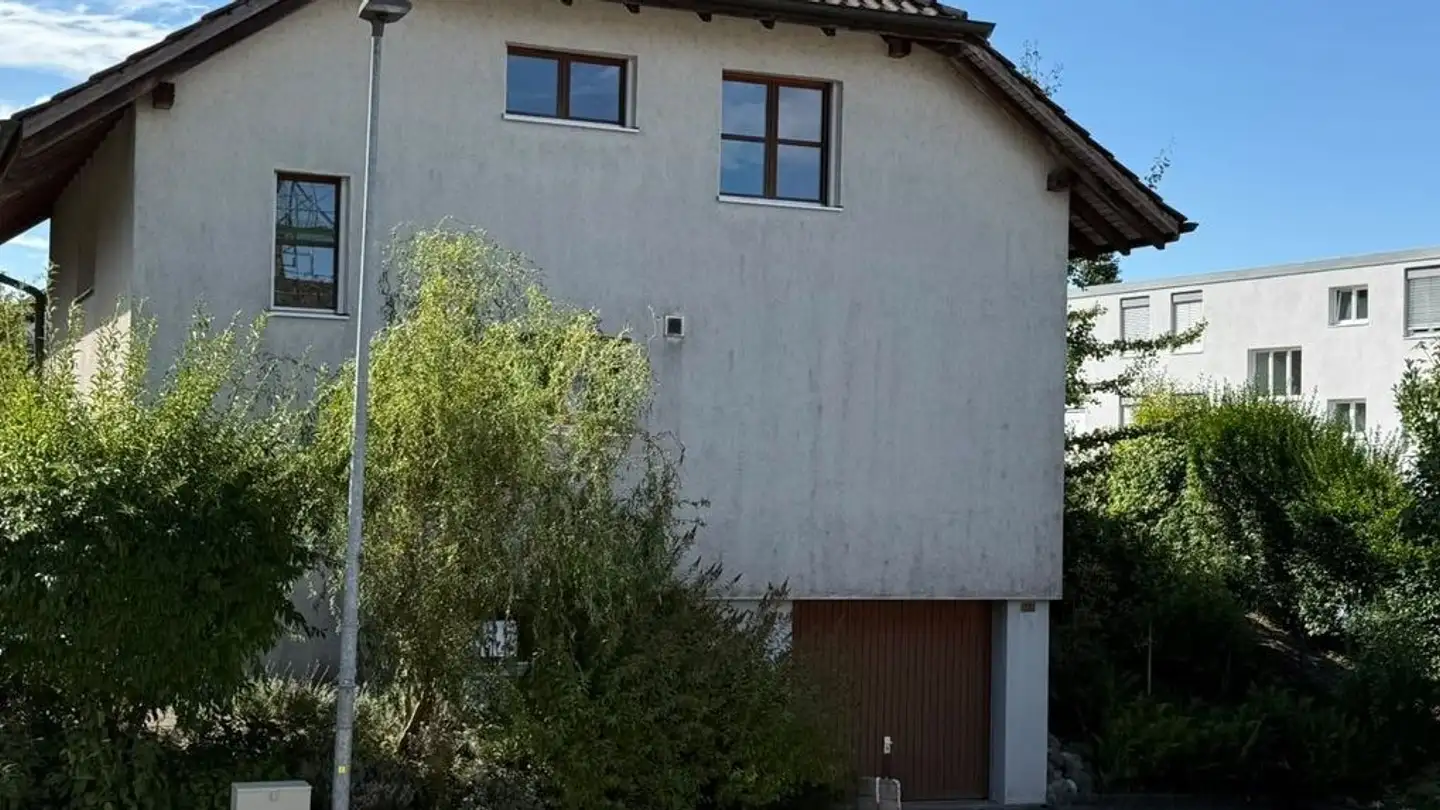 Casa singola in vendita - Grabenackerstrasse 12, 5116 Schinznach Bad - Foto 3