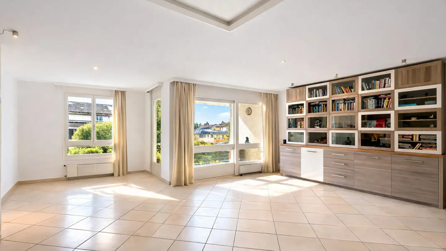 Appartamento in affitto - 1223 Cologny