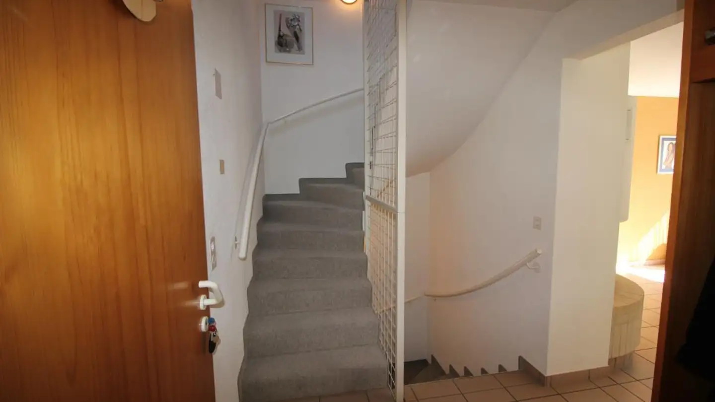 Maison individuelle à louer - Engstelweg 7, 5036 Oberentfelden - Photo 3