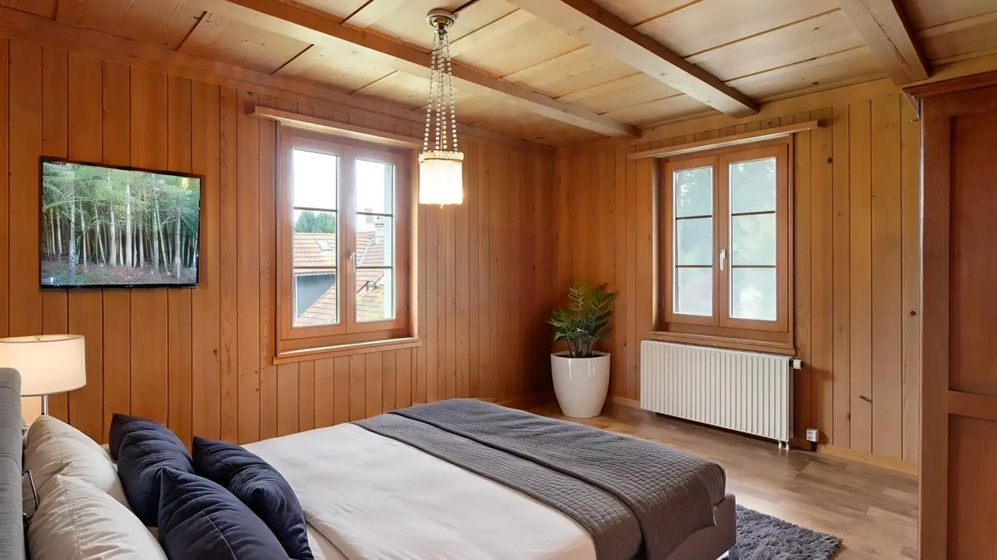 Bauernhof kaufen - 5728 Gontenschwil - Foto 4