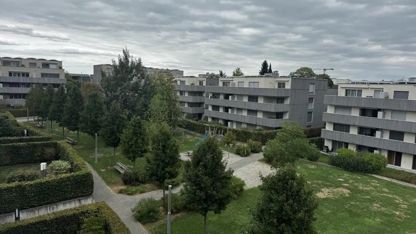 Apartment for rent - Reckholdernstrasse 13, 8590 Romanshorn