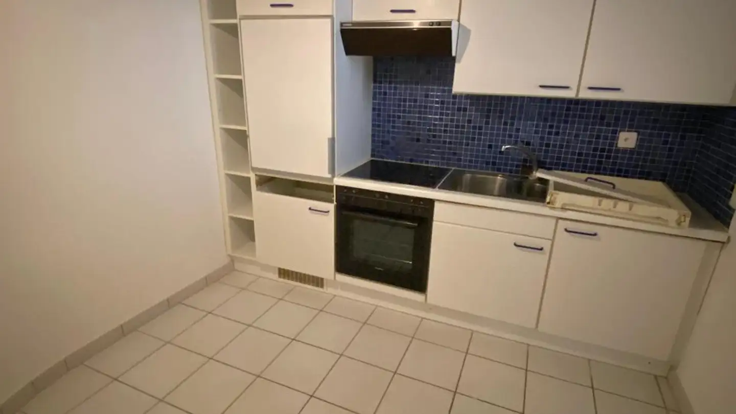 Appartamento in affitto - Rue Du Collège 25, 2900 Porrentruy - Foto 2