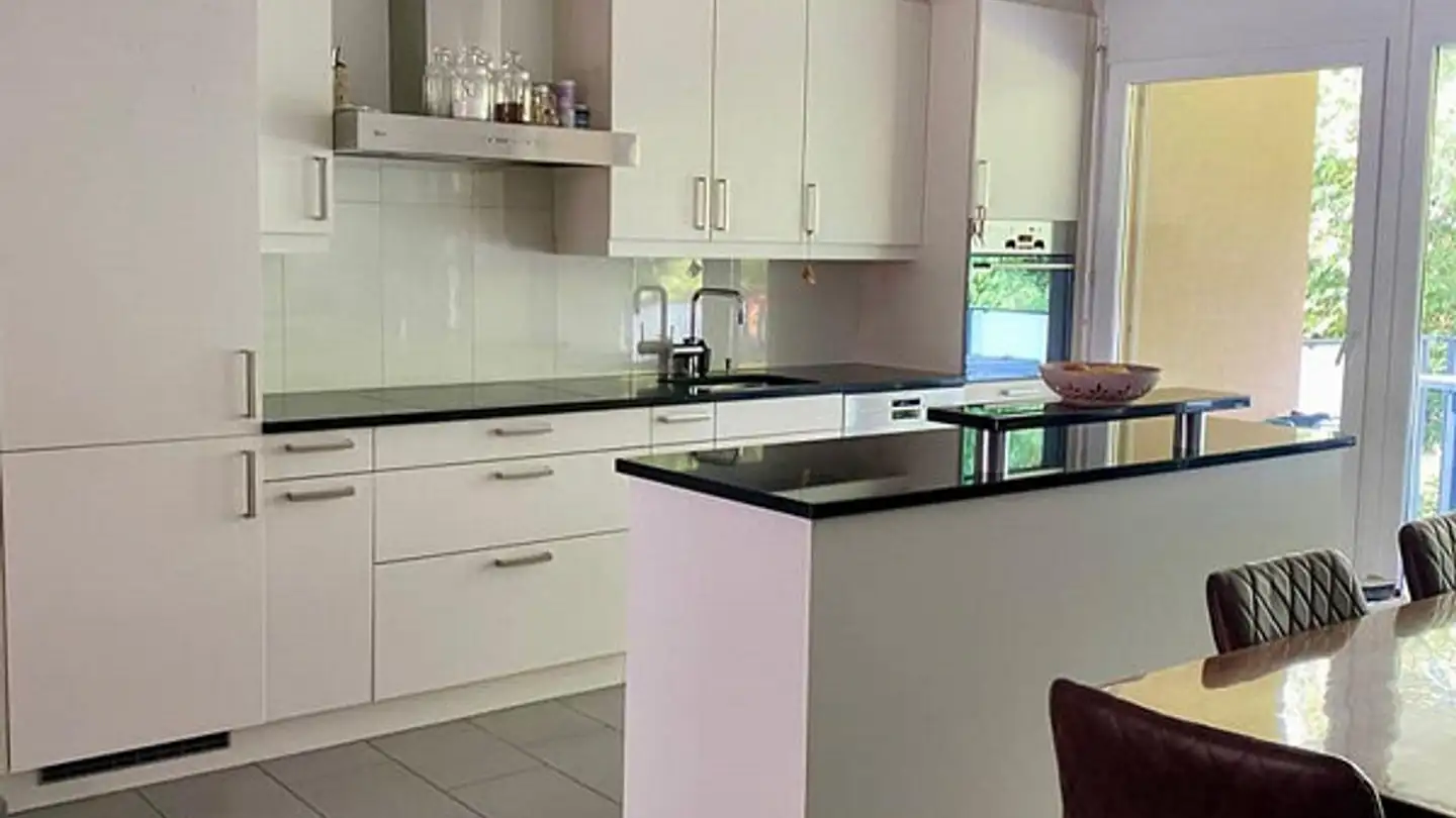 Apartment for rent - Mülihalden, 8303 Bassersdorf - Photo 2