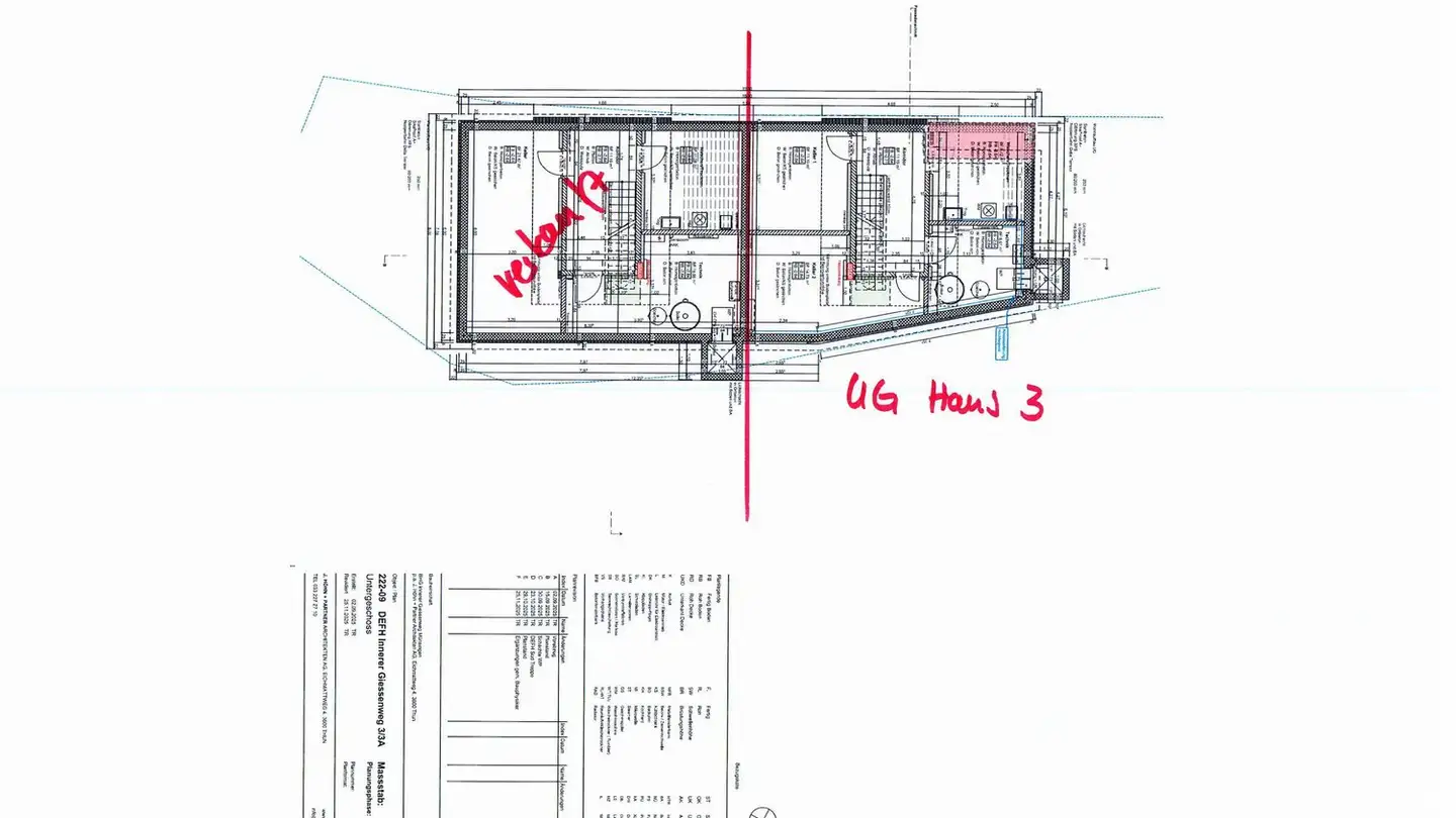 Maison jumelle à vendre - Innerer Giessenweg 3, 3110 Münsingen - Photo 4