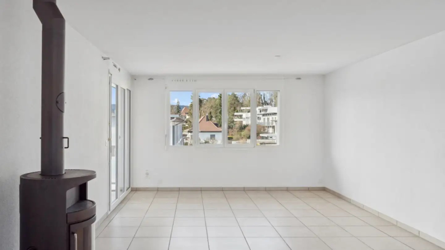 Appartamento in vendita - Hardernstrasse 1, 3250 Lyss - Foto 4