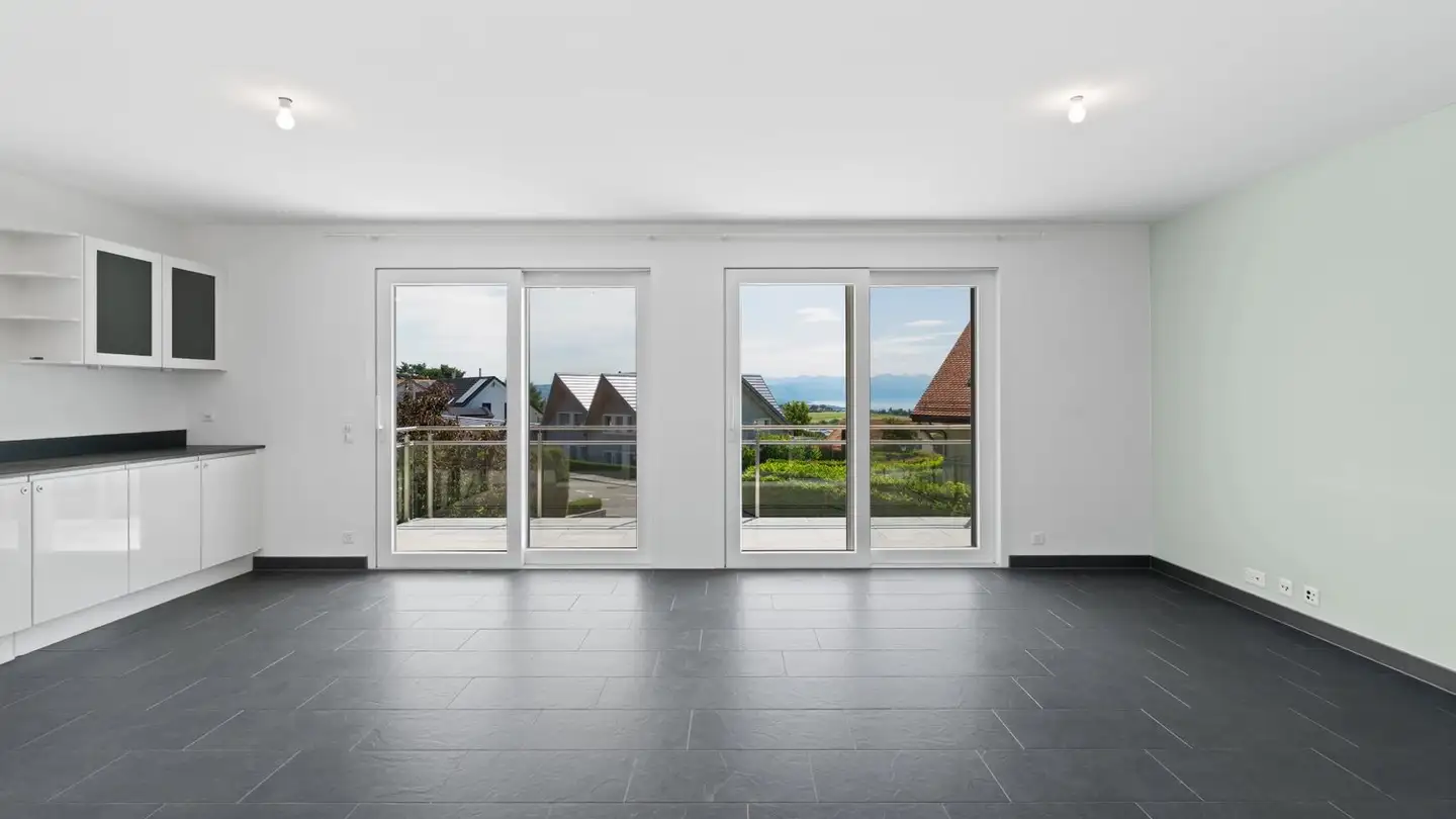 Appartement à vendre - 1169 Yens - Photo 3