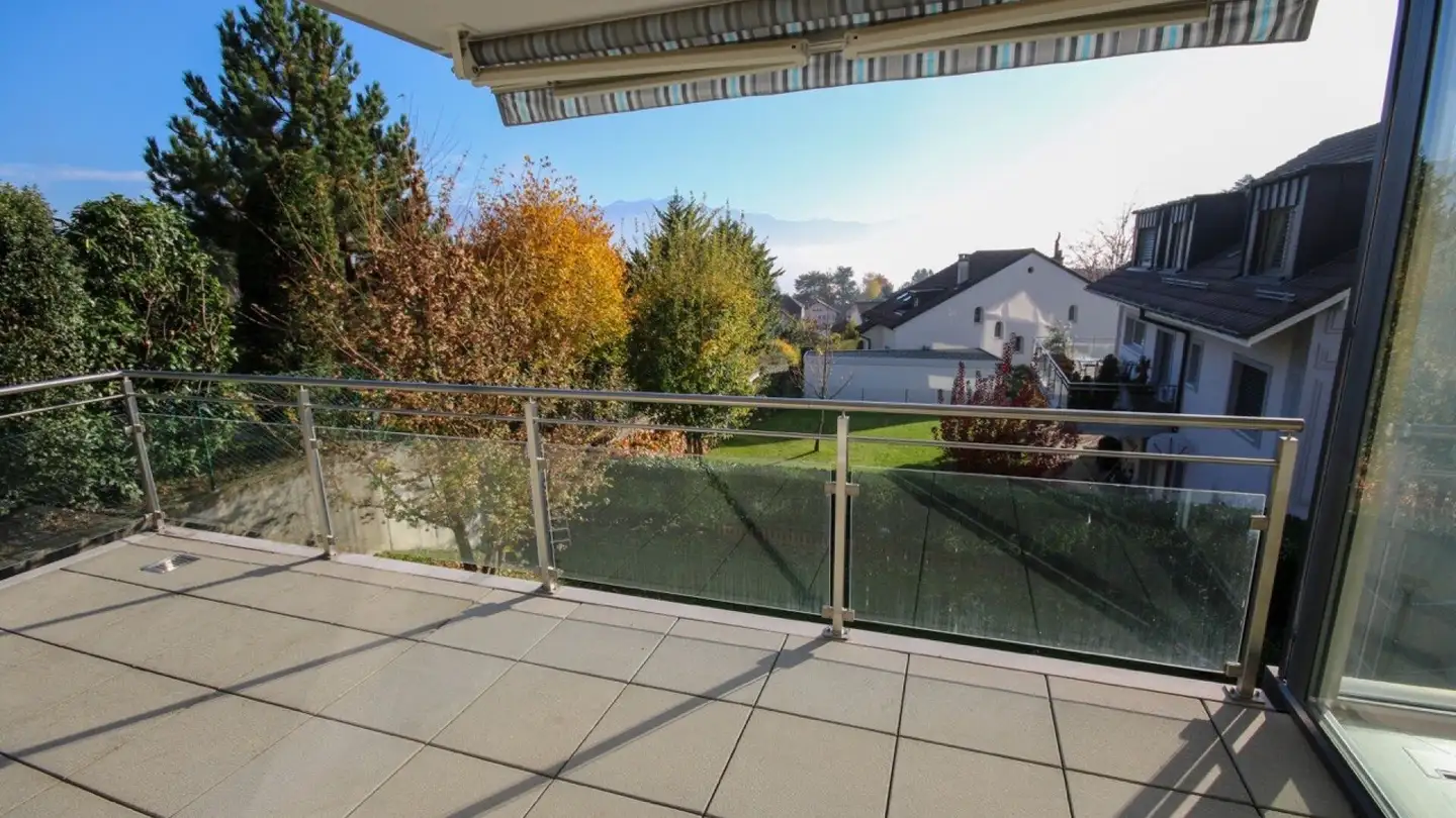 Wohnung mieten - Chemin De Leisis 17, 1009 Pully - Foto 4