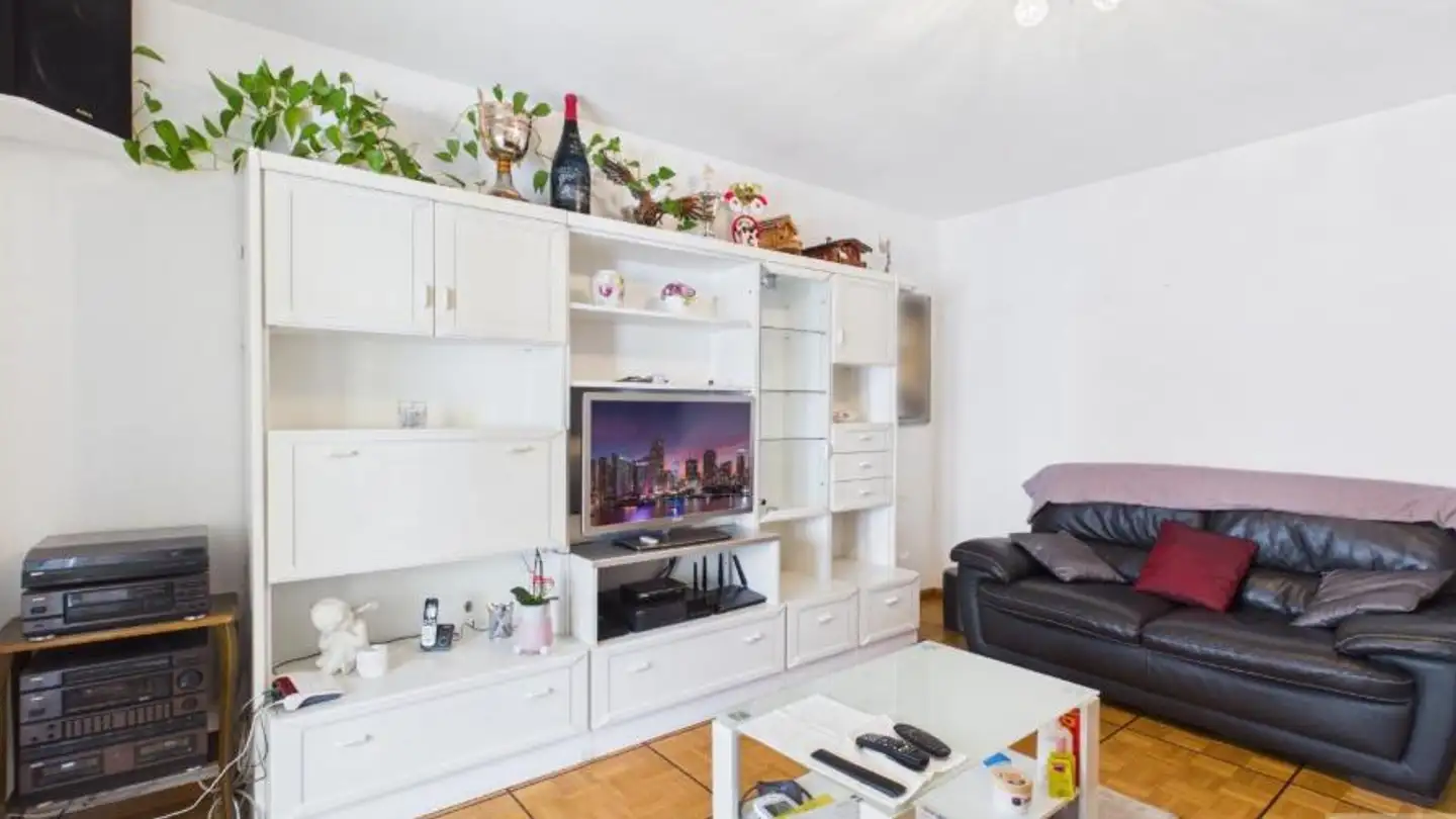 Appartement à vendre - Rue Du Parapet 2, 3965 Chippis - Photo 3
