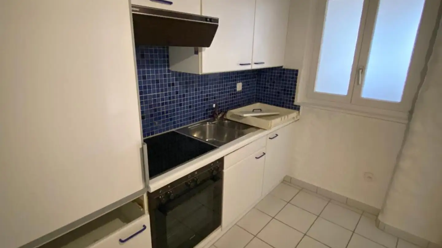 Appartamento in affitto - Rue Du Collège 25, 2900 Porrentruy - Foto 3