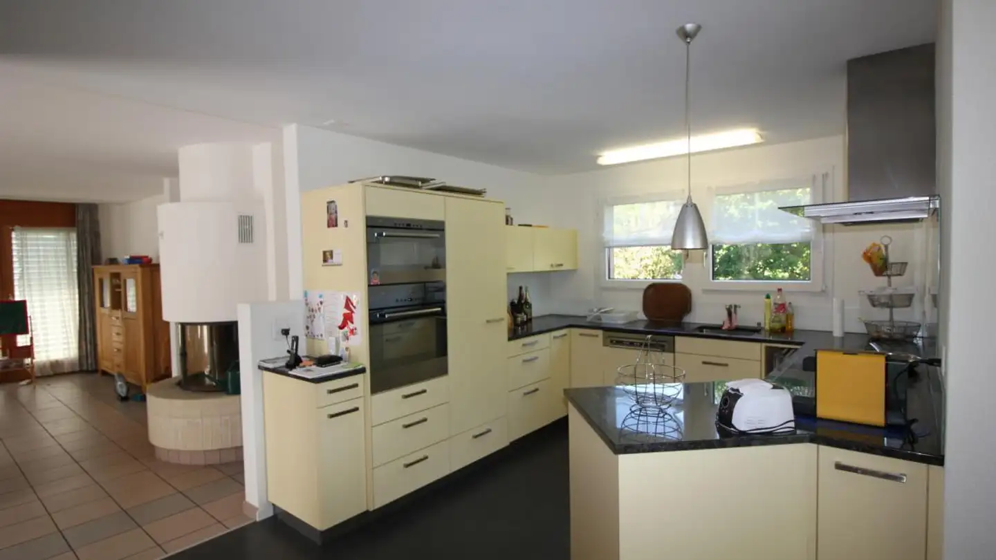 Maison individuelle à louer - Engstelweg 7, 5036 Oberentfelden - Photo 4