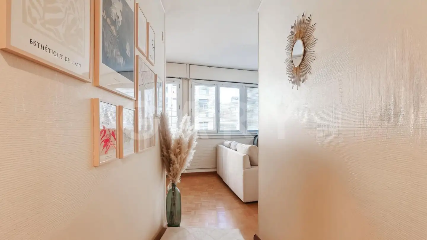 Appartement à vendre - 1207 Genève - Photo 4