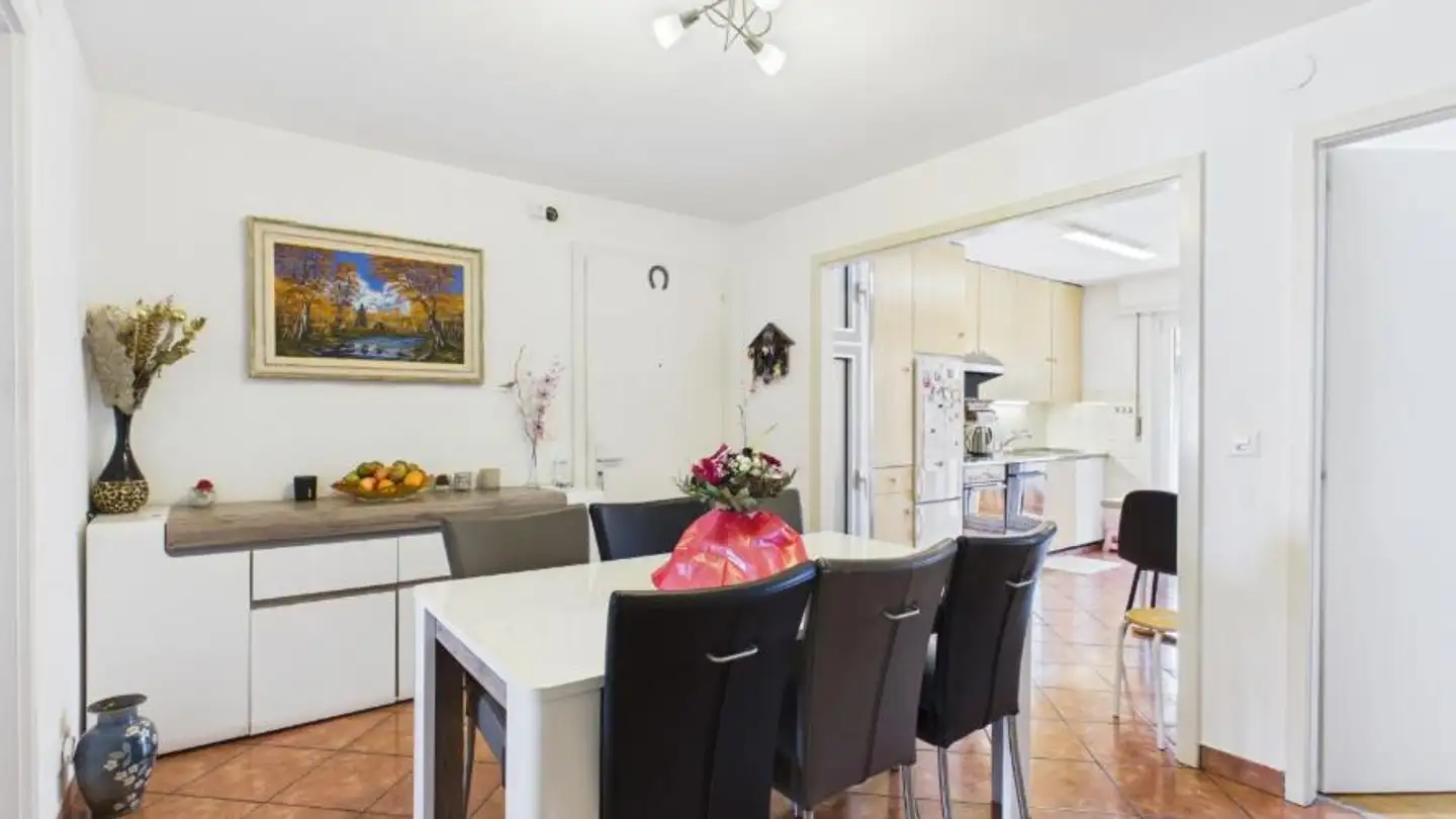 Appartement à vendre - Rue Du Parapet 2, 3965 Chippis - Photo 4