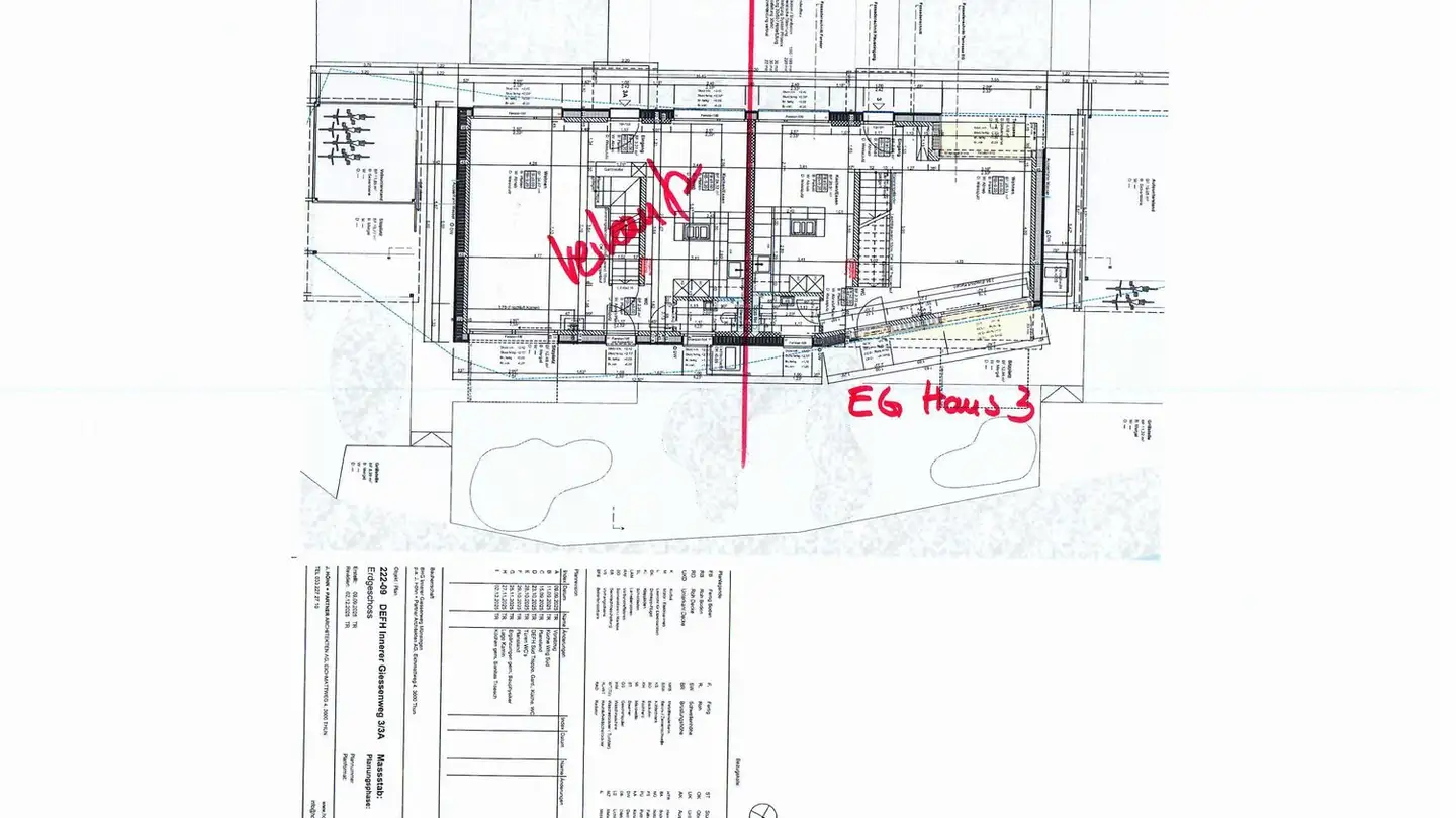 Maison jumelle à vendre - Innerer Giessenweg 3, 3110 Münsingen - Photo 3