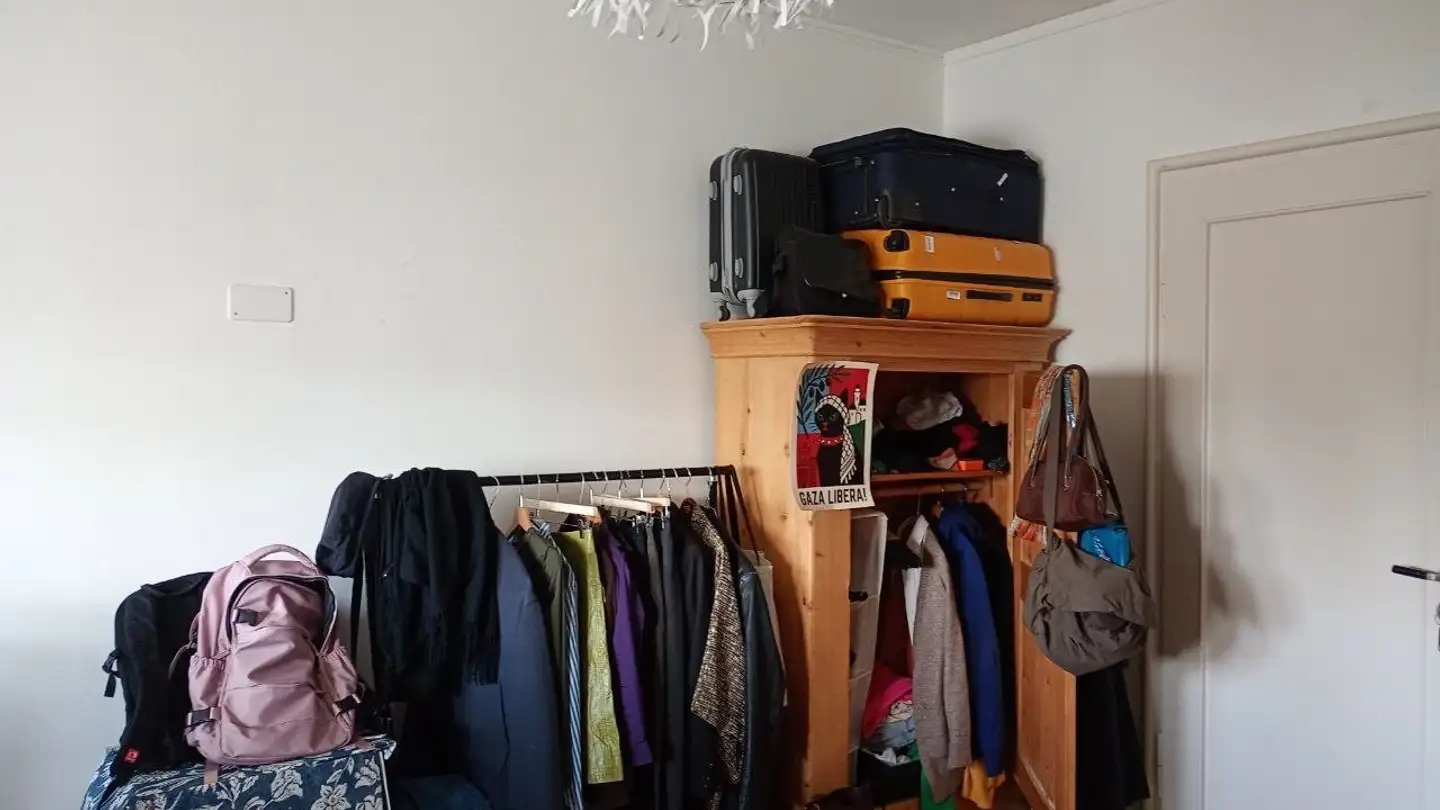 Chambre à louer - 8044 Zürich - Photo 3