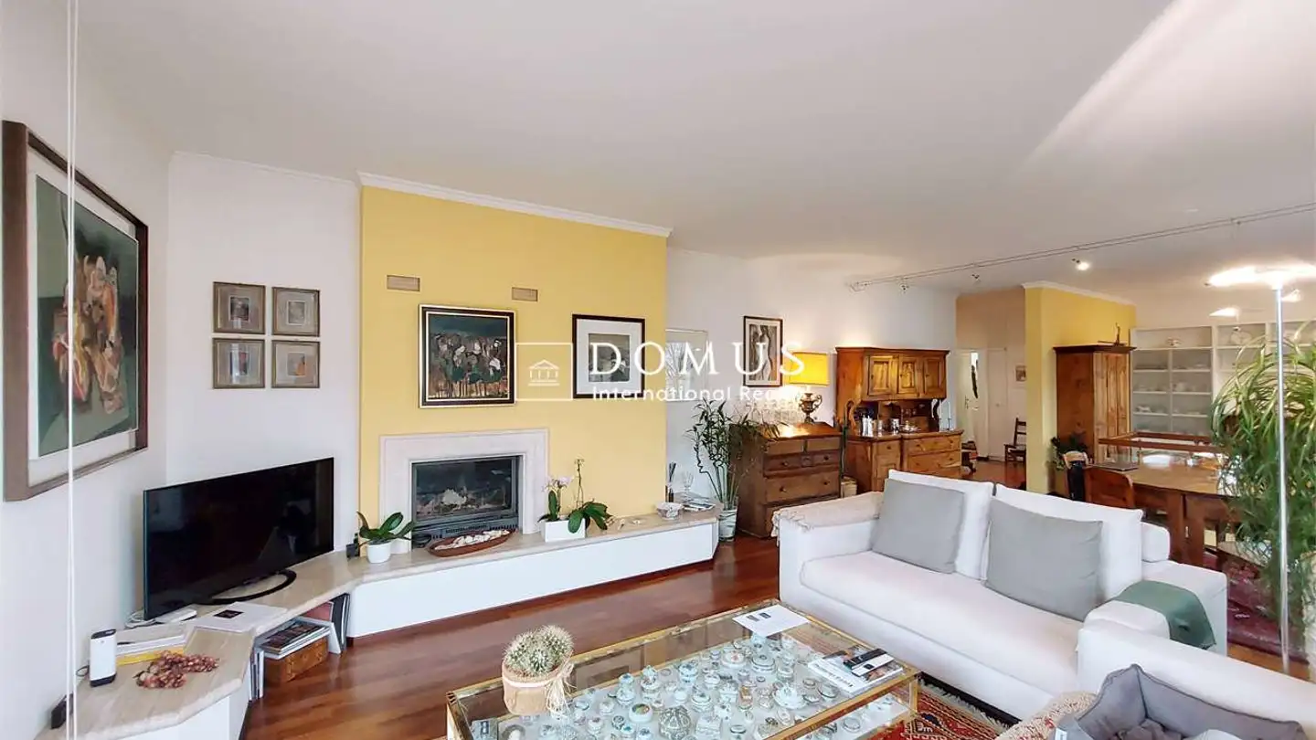 Wohnung kaufen - Via Castausio, 6900 Lugano - Foto 2