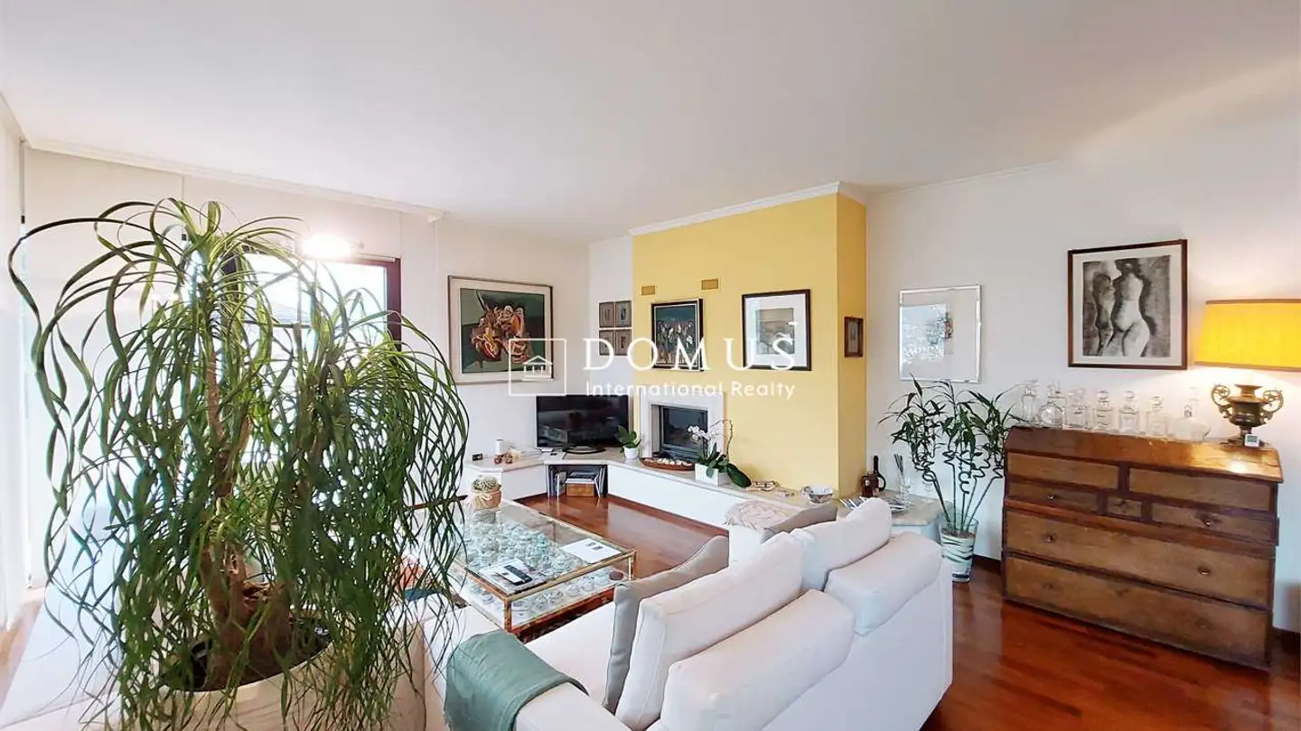 Wohnung kaufen - Via Castausio, 6900 Lugano - Foto 3