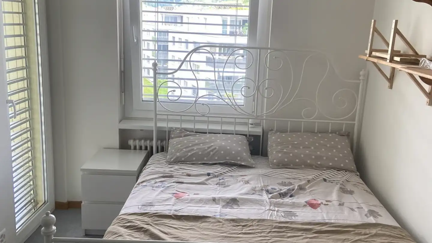Furnished apartment for rent - Döbeligut, 4665 Oftringen - Photo 3