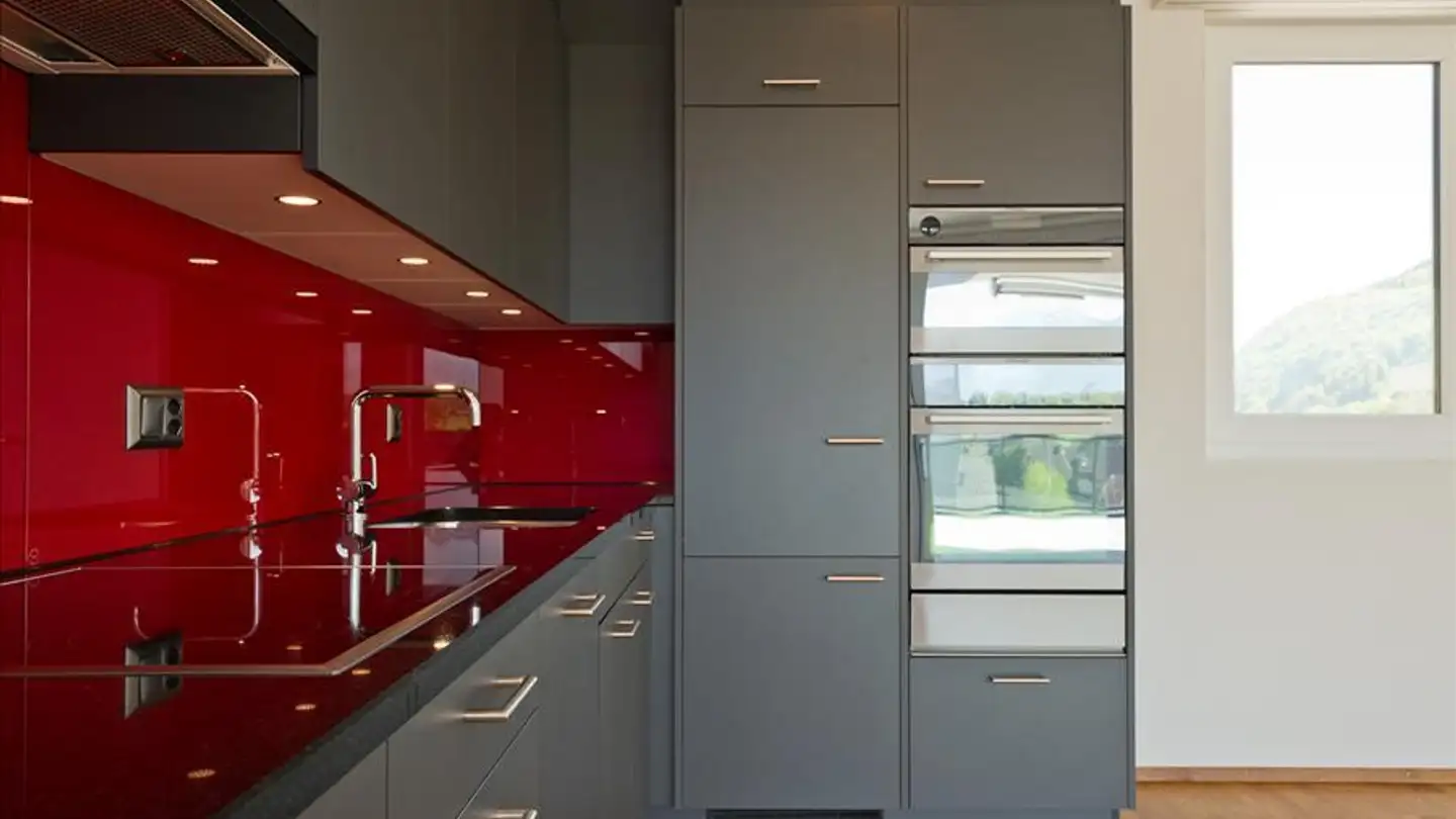 Attico in affitto - Allmendweg 1, 6055 Alpnach Dorf - Foto 2