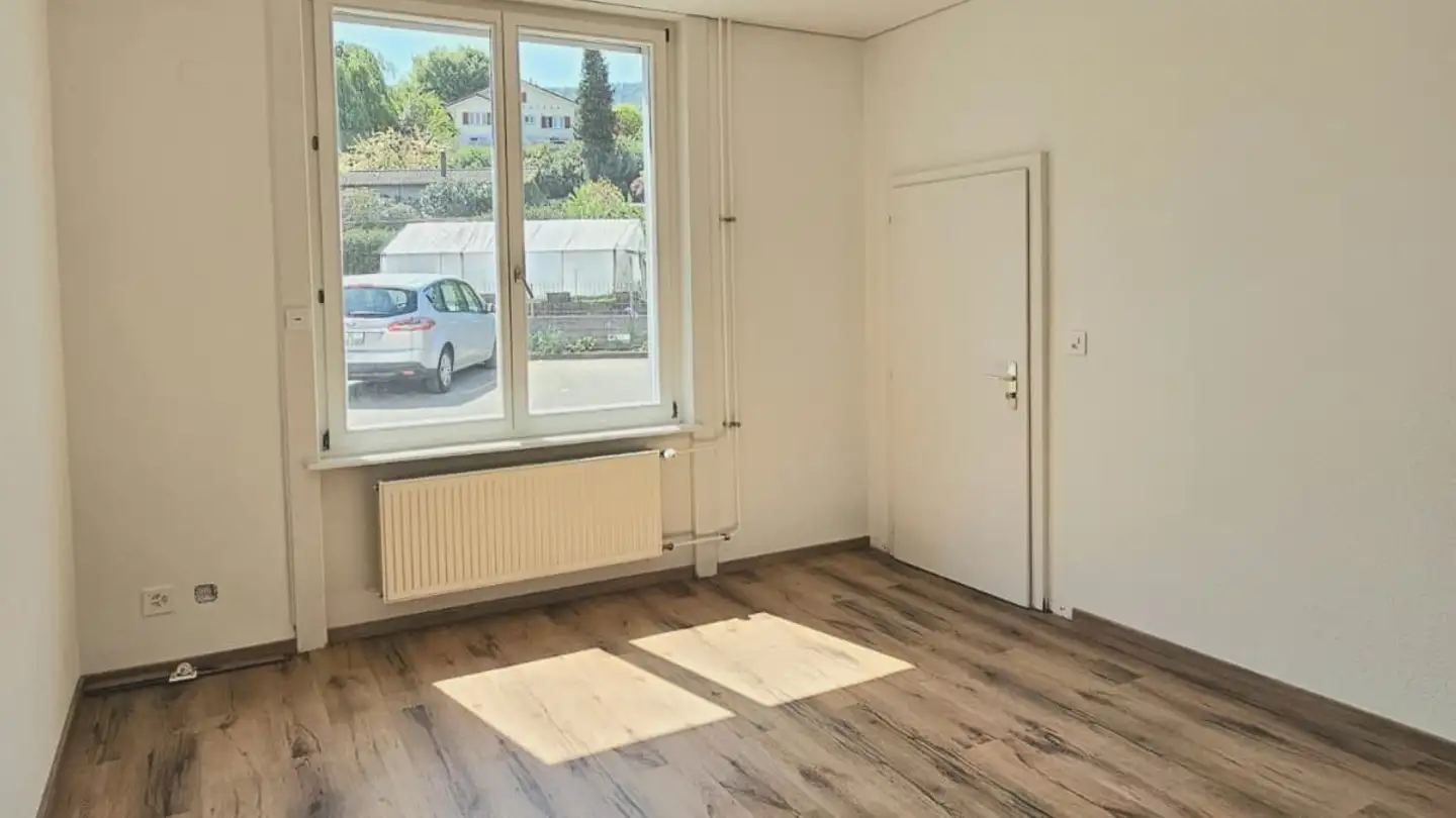 Appartamento in affitto - Rue de la Rauracie 12, 2853 Courfaivre - Foto 2
