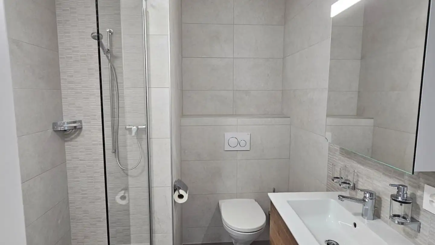 Appartamento in affitto - Rue de la Rauracie 12, 2853 Courfaivre - Foto 3