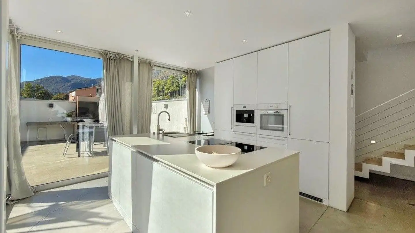 Villa for sale - Scalinata Al Campanile 6, 6652 Tegna - Photo 4