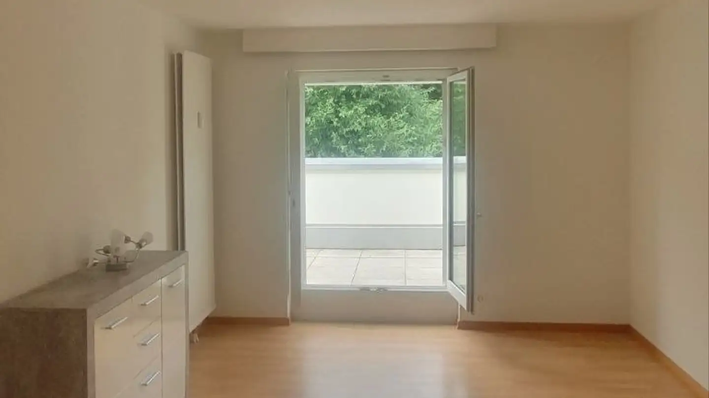 Zimmer mieten - Sonnrainweg 6, 9008 St. Gallen