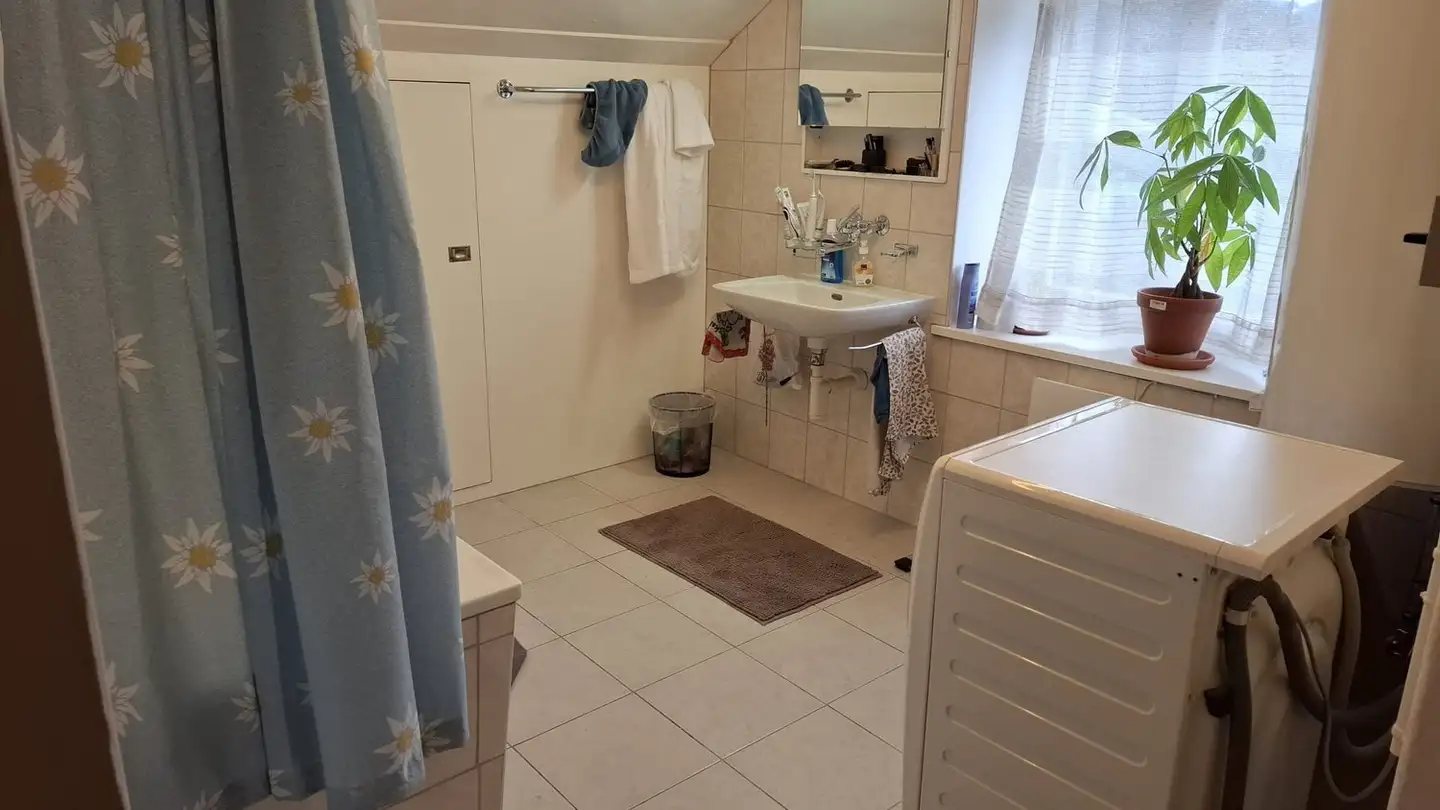 Apartment for rent - Domleschgerstrasse 4, 7412 Scharans - Photo 3