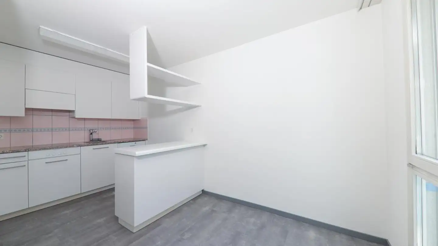 Apartment for rent - Ebenrainweg 1, 4450 Sissach - Photo 2