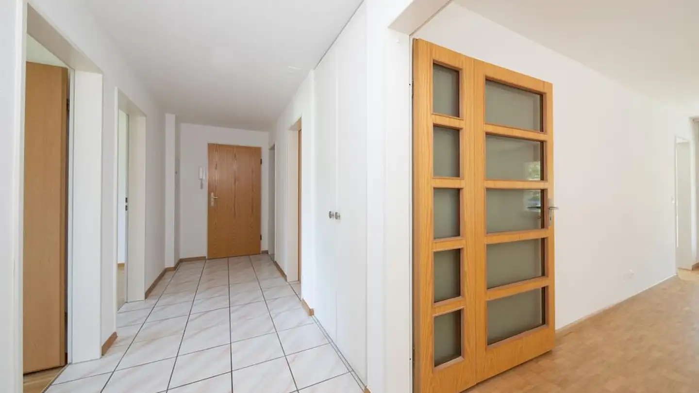 Apartment for rent - Ebenrainweg 1, 4450 Sissach - Photo 4