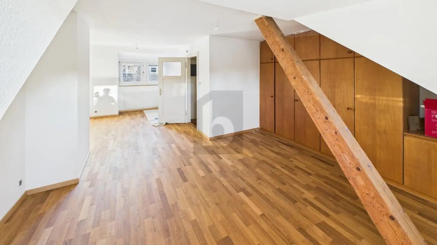 Row house for rent - 4054 Basel - Photo 4