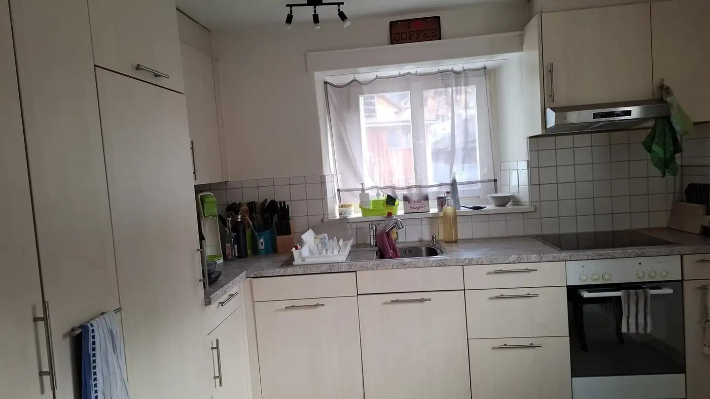 Apartment for rent - Domleschgerstrasse 4, 7412 Scharans - Photo 2