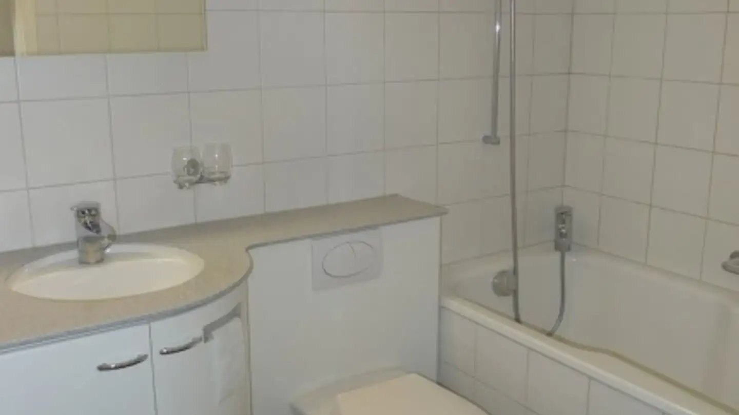 Appartamento in affitto - Fridbachweg 1, 6300 Zug - Foto 4