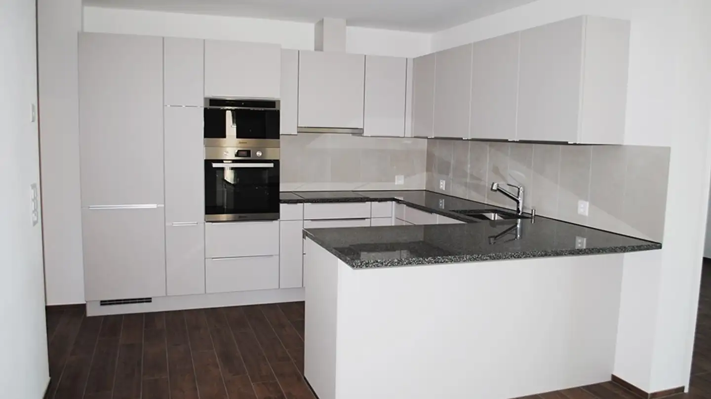 Appartamento in affitto - Hauptstrasse 5, 5113 Holderbank AG