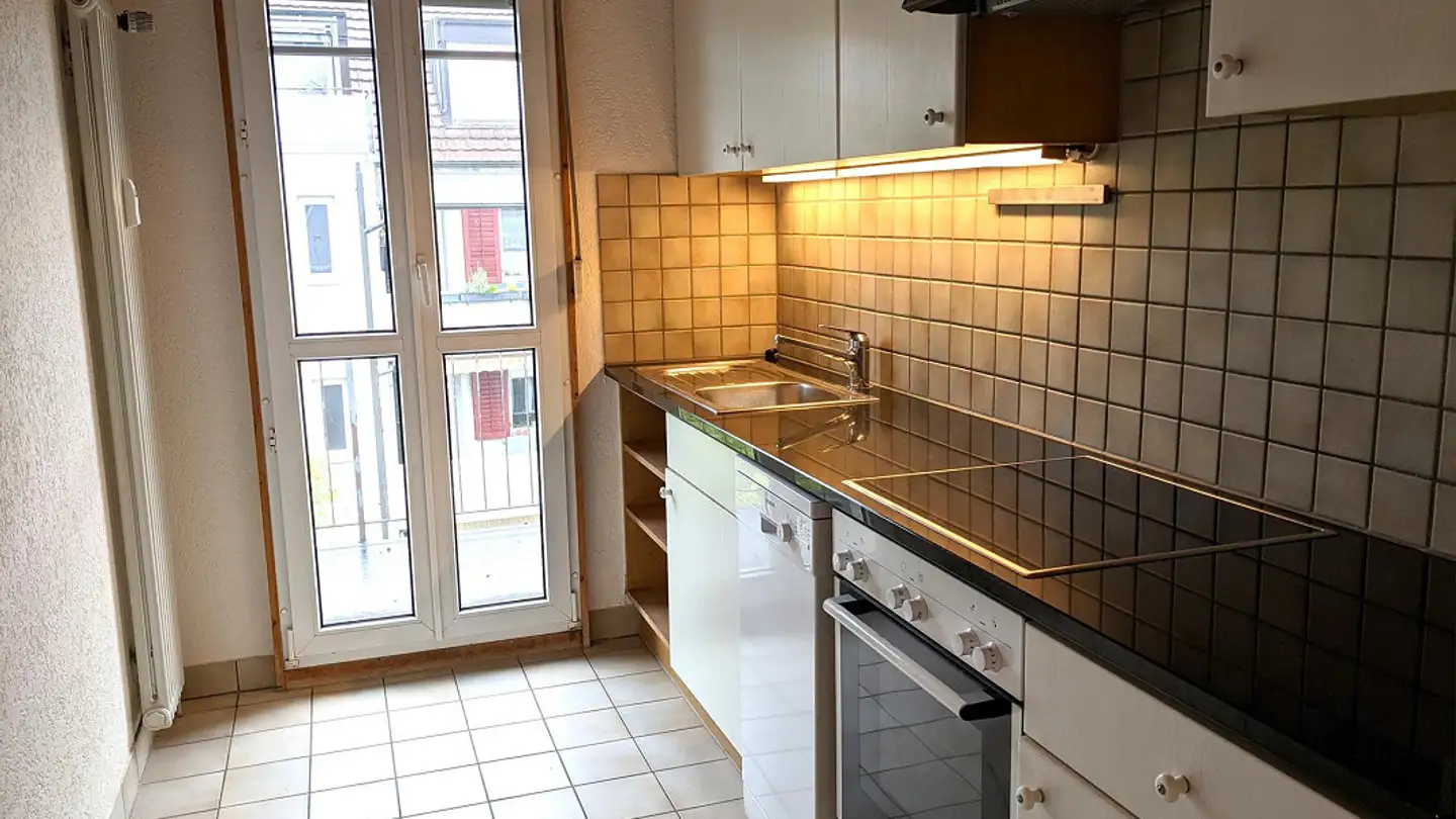 Appartement à louer - Froburgstrasse 47, 4052 Basel - Photo 4