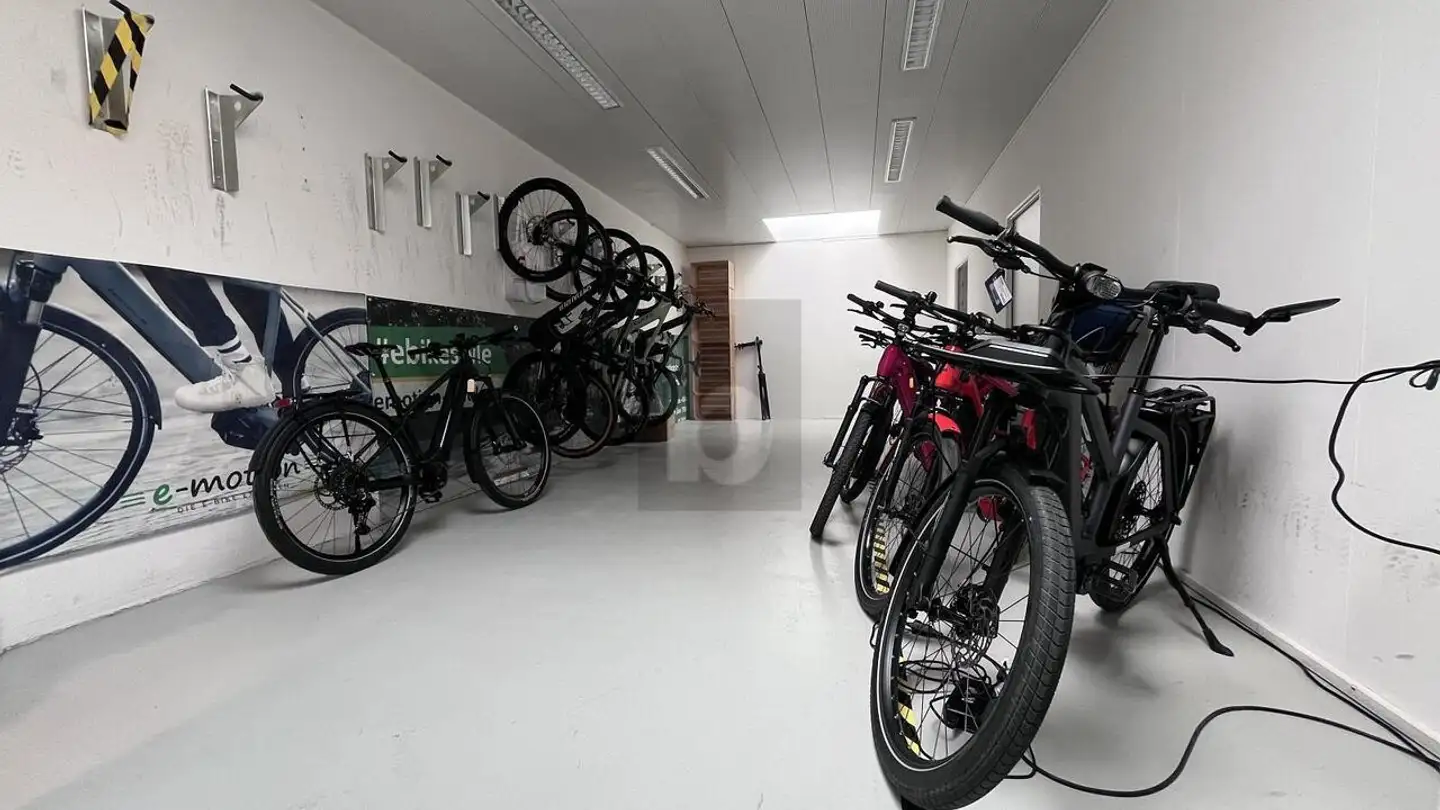 Bureau à louer - 8953 Dietikon - Photo 3