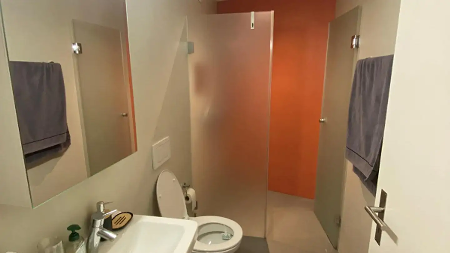 Wohnung mieten - Hohenbühlweg 5, 7000 Chur - Foto 4