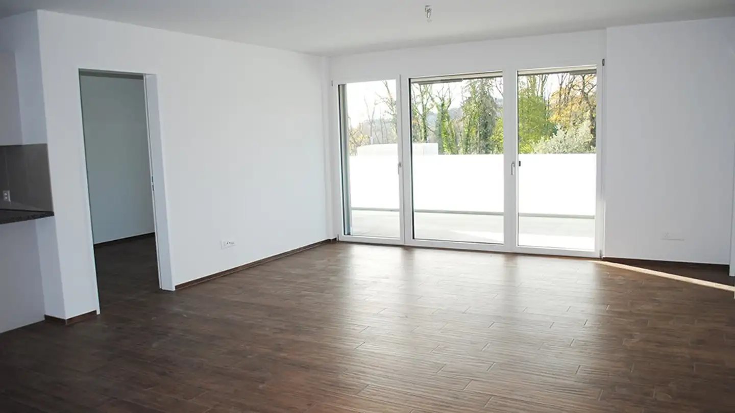 Appartamento in affitto - Hauptstrasse 5, 5113 Holderbank AG - Foto 2