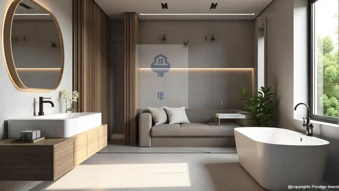 Appartement à vendre - 3963 Crans-Montana