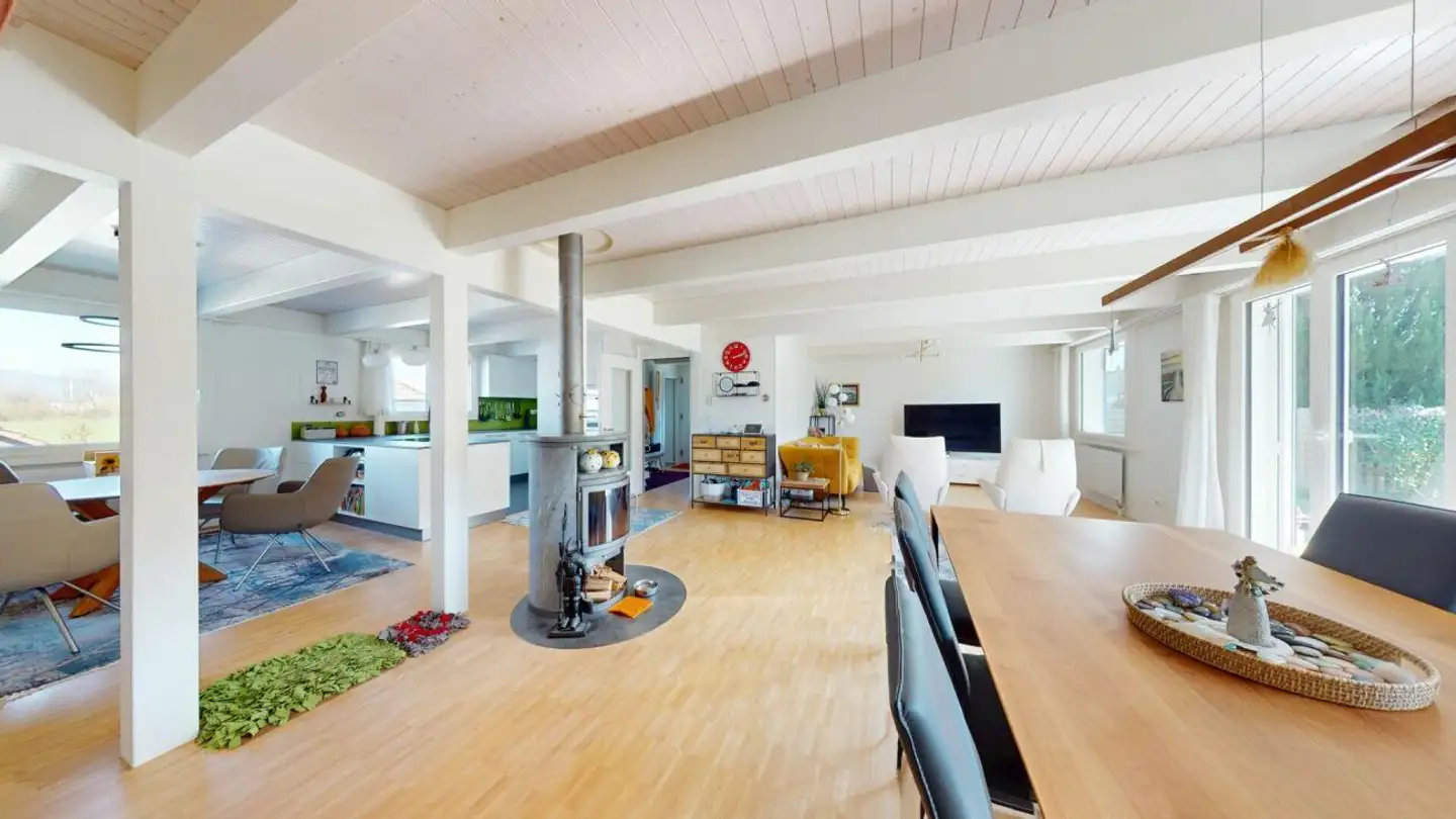 Einfamilienhaus kaufen - 5102 Rupperswil - Foto 4