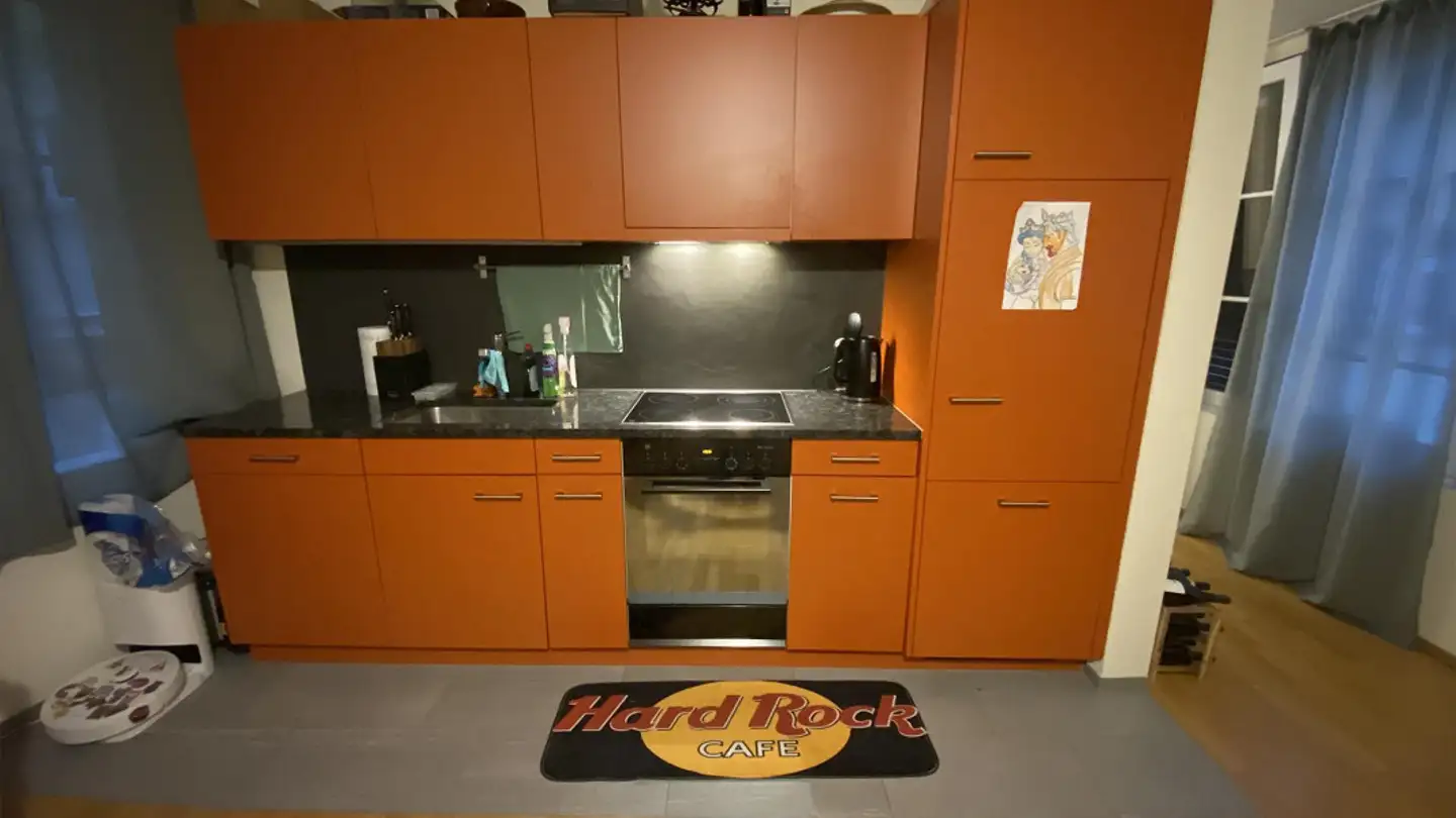 Wohnung mieten - Hohenbühlweg 5, 7000 Chur - Foto 2