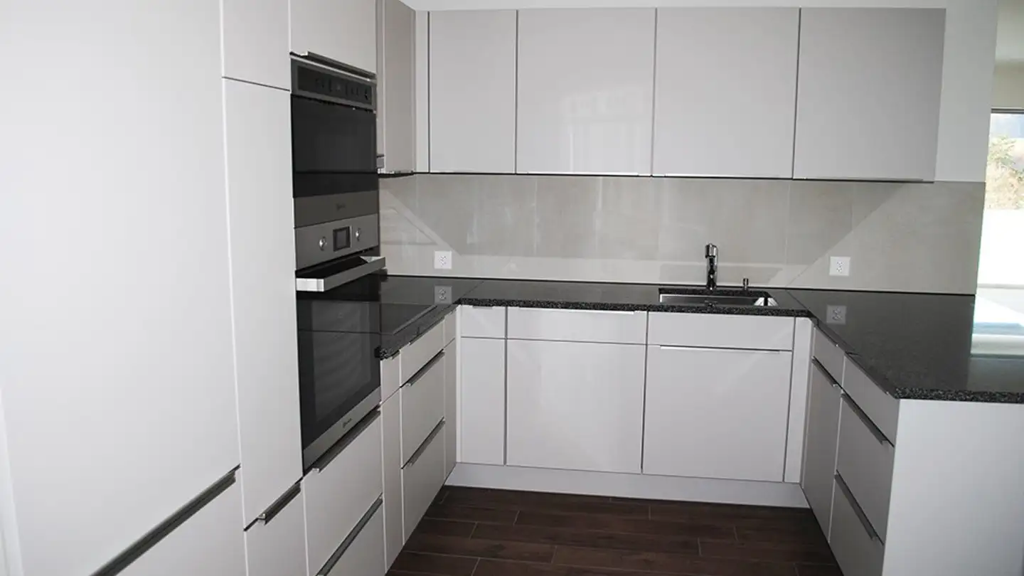 Appartamento in affitto - Hauptstrasse 5, 5113 Holderbank AG - Foto 3